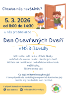 DEN OTEVŘENÝCH DVEŘÍ 1
